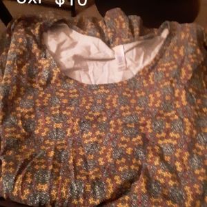 Lularoe clothes